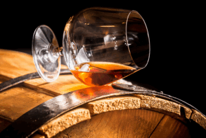 The Bourbon Blend- The Art & Science of Whiskey Blending