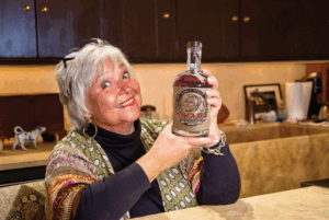 Baking with Whiskey- The Dos and the Donts