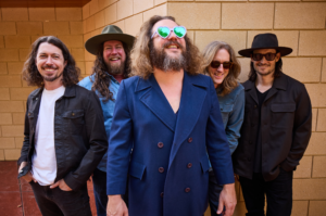 my morning jacket