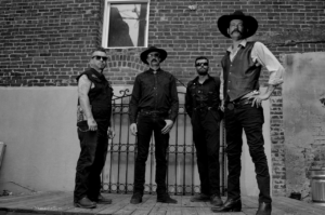 Drew Kiddoo and The Blackouts (web)