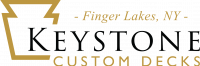 Keystone Logo-fingerlakes