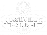 Nashville Barrel rev wht