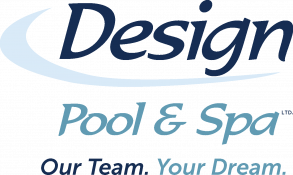 design-pool-and-spa-logo -with-tagline