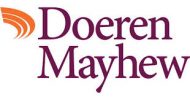 doeren mayhew logo