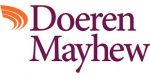 doeren mayhew logo